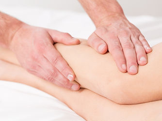 Manual Lymphatic Drainage