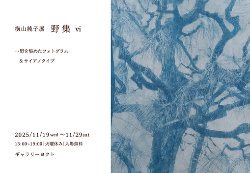 ギャラリーヨクトマップ