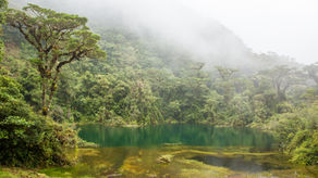 Juan Castro Blanco: A day trip near Grecia to an unknown hidden pearl