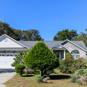 ***3304 Seaview St. North Myrtle Beach***