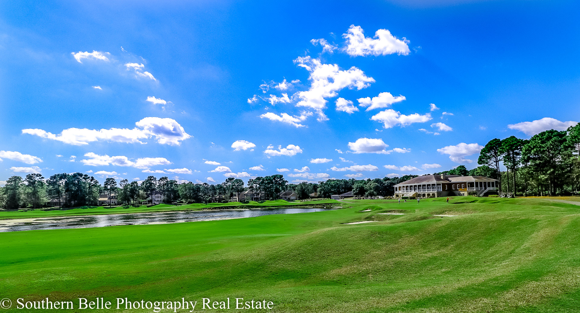Southern Belle Photography Myrtle Beach's 1 Real Estate Photographer