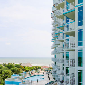 ***Horizon Resort Unit #310 Vacation Rental***