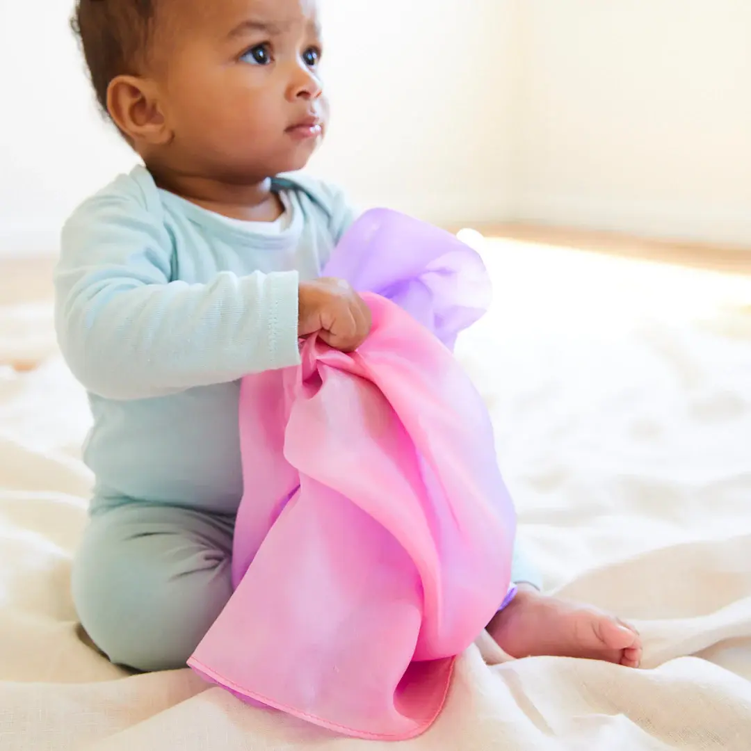 Mini Enchanted Playsilks