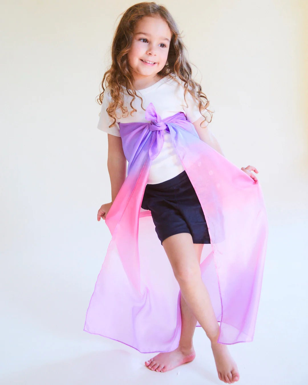 Enchanted Playsilks