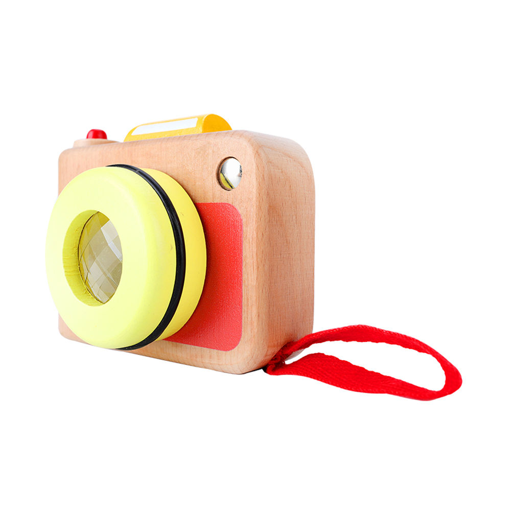 Pretend & Play - My First Camera