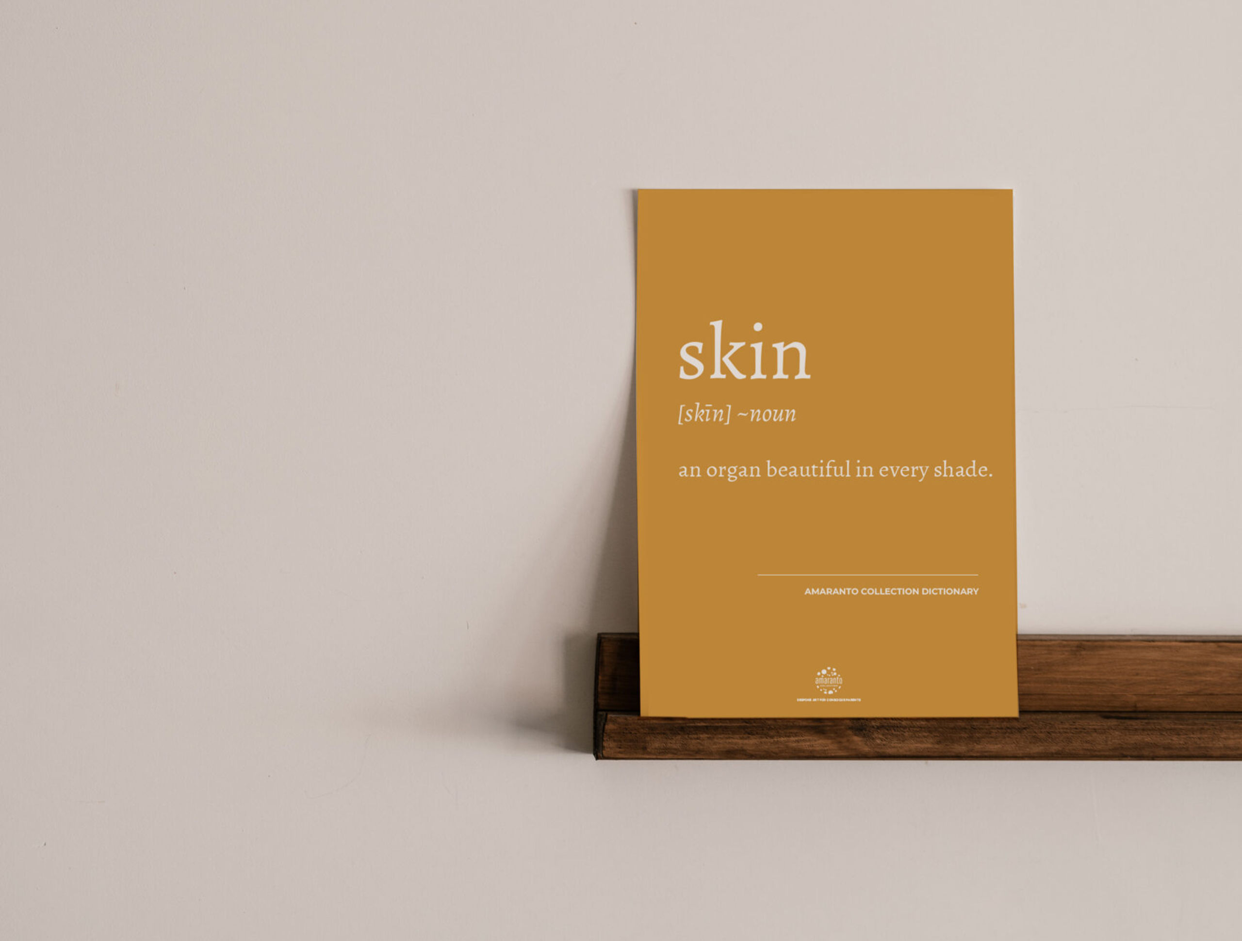 Skin