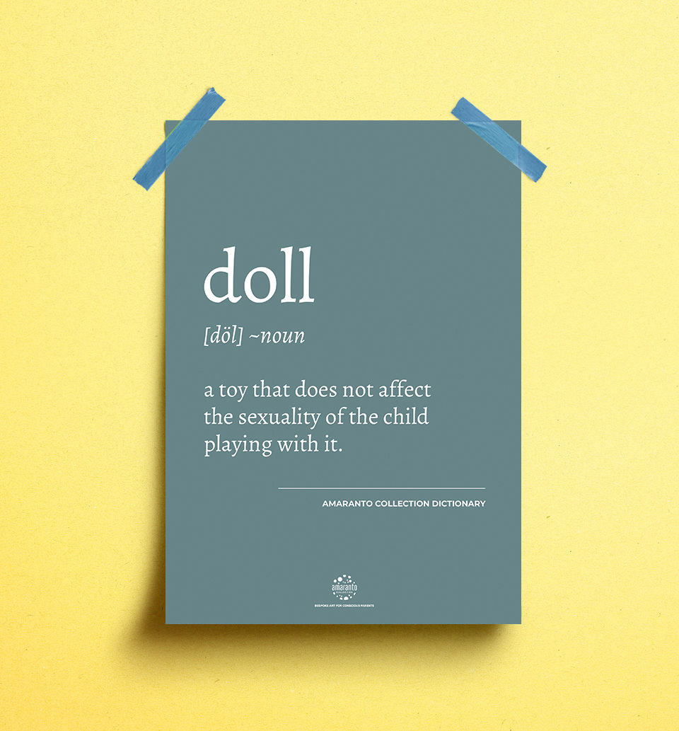 Thumbnail: Doll