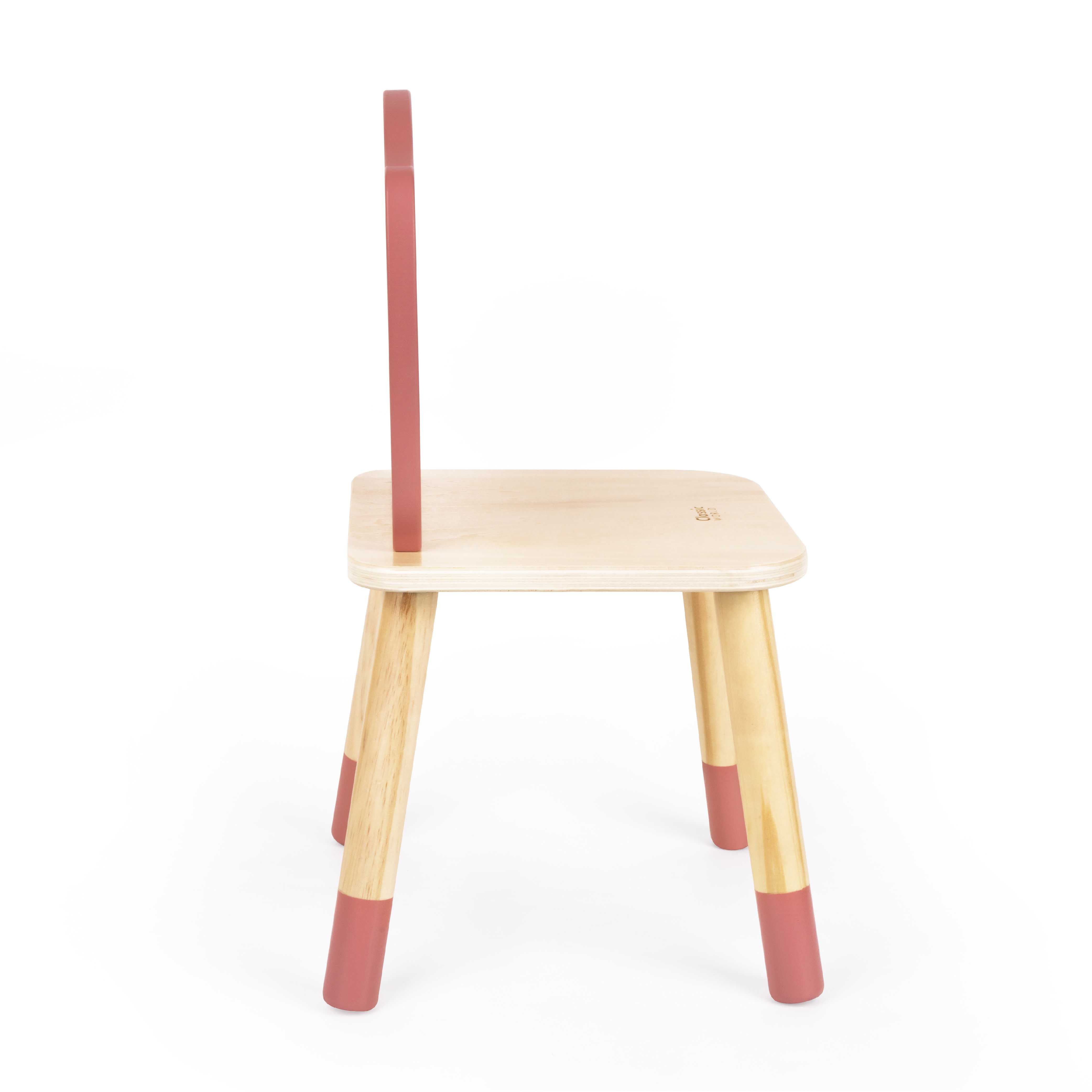 Tulip Grace Kids Chair