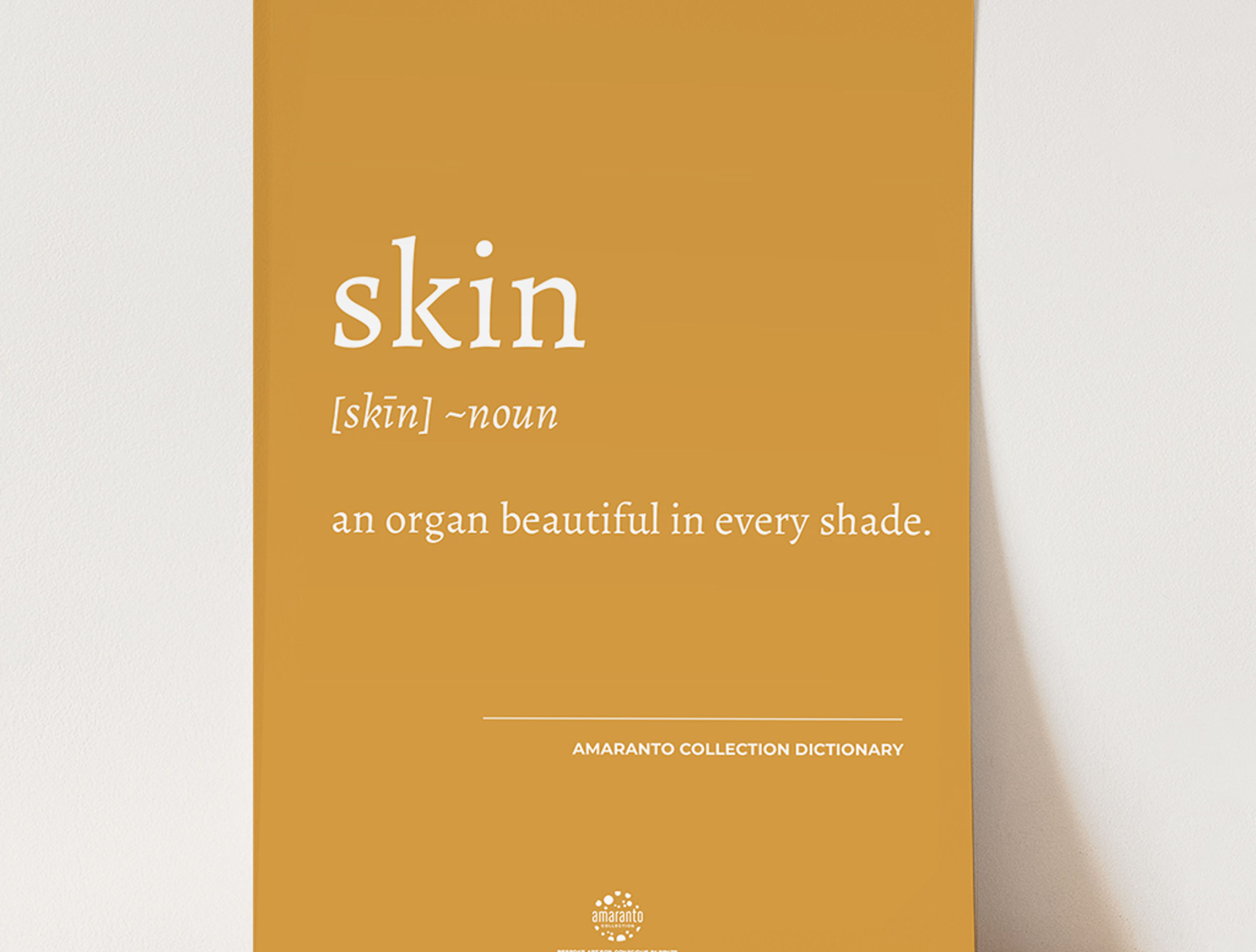 Skin