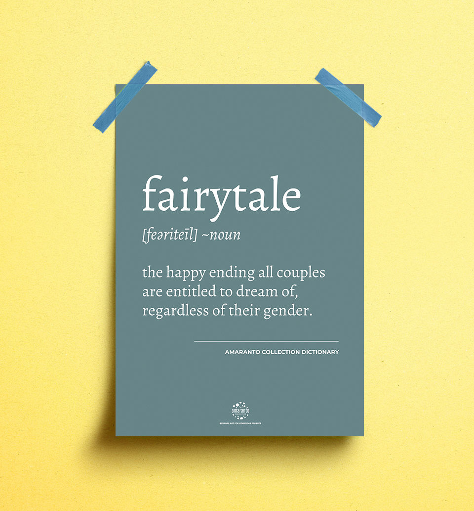 Fairytale