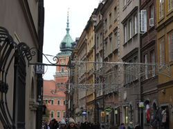 Warsaw