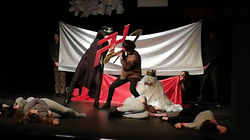 Centenary Liberation Poland