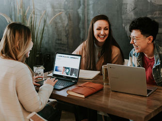 Making Peace With The Feast Or Famine Of Freelancing