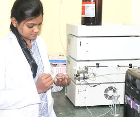 Physicochemical Parameter