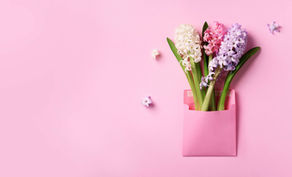 Frühling liegt in der Luft – wir haben die passenden Werbe-Ideen