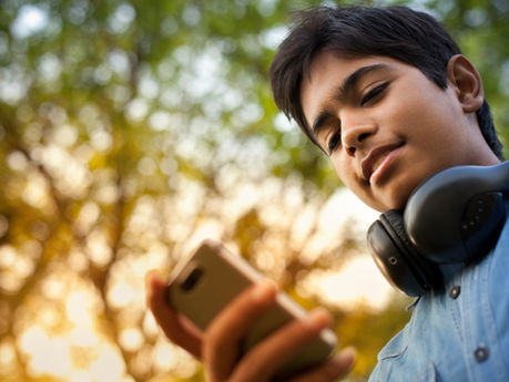 Tu verras quand il sera ado…