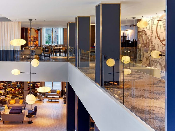 Le Meridien