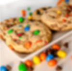 M&M