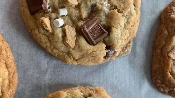 S'mores