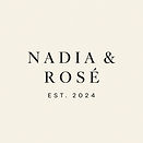 Nadia & Roseì logo .jpg