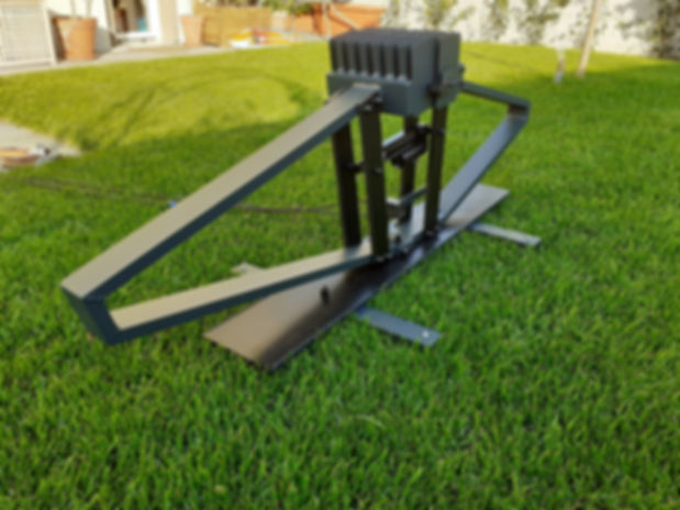 the STEALTH LOOP 40-10m  - su prenotazione