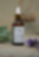All Natural Face Serum - Day