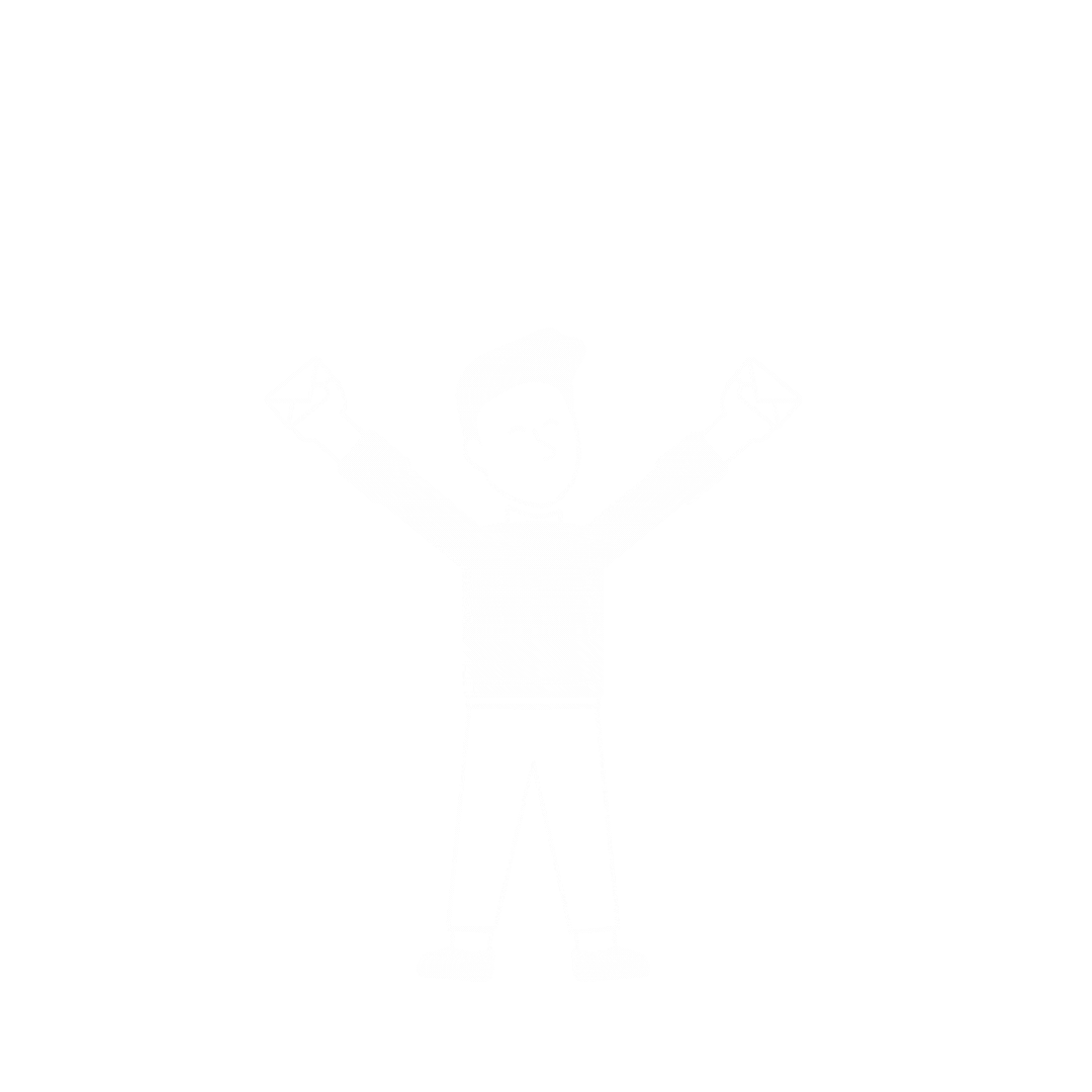 Happy Man