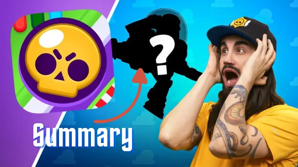 Brawl Talk december