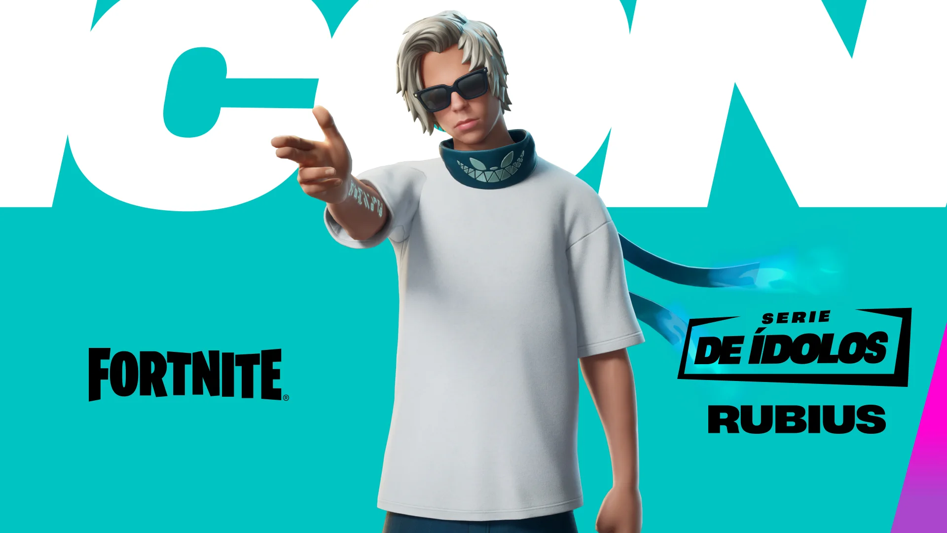 Skin del rubius 
