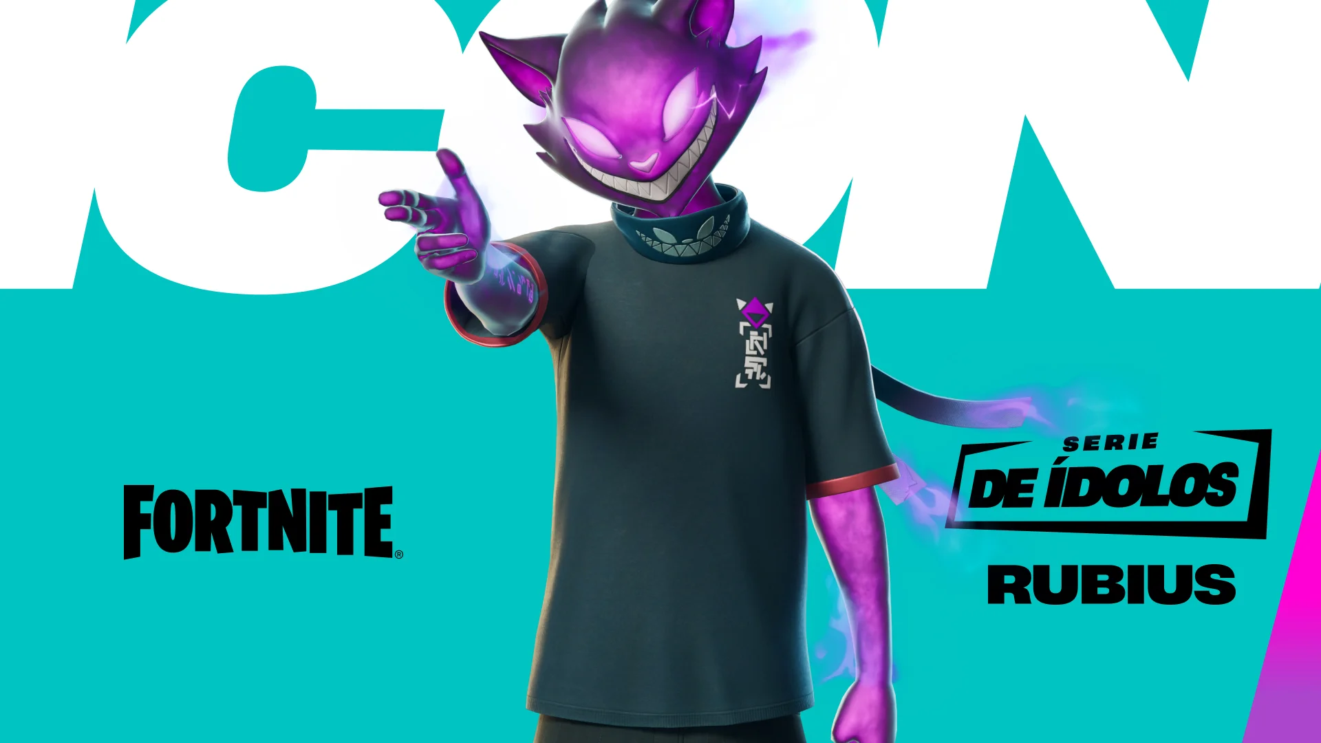 Otra skin del rubius