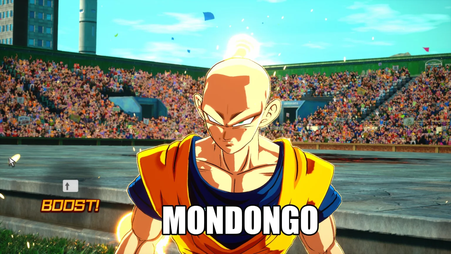Mondongo