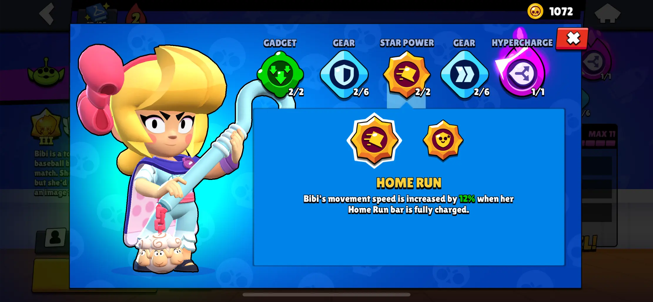 Home runw