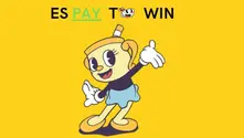 Todo sobre Ms. Chalice, del DLC de Cuphead