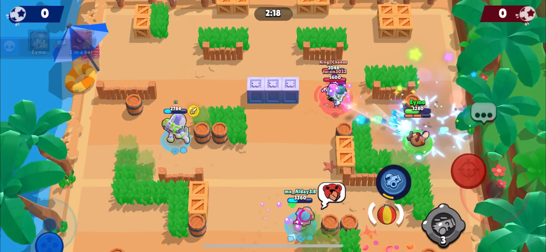 Ultimate
