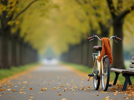 Passion du vélo: actualités, événements et témoignages inspirants