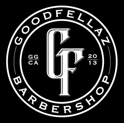 Good Fellaz Barber Shop EP
