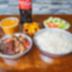 Combo 8 - Roast Pork