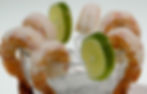 Shrimp Cocktail