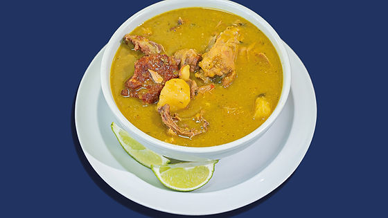 Sancocho