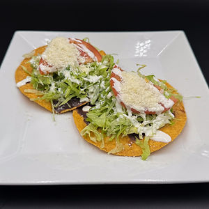 Tostadas