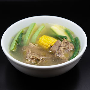 Caldo de Res / Beef Soup