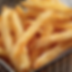 French Fries / Papas Fritas