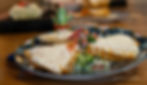 Quesadillas