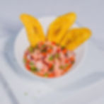 Shrimp & Octopus Ceviche