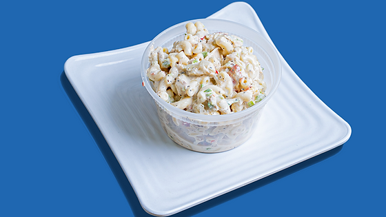 Ensalada de Coditos