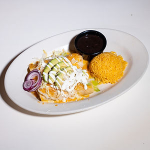 Enchiladas