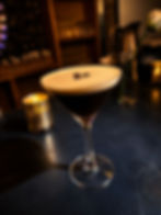 ESPRESSO SAKETINI