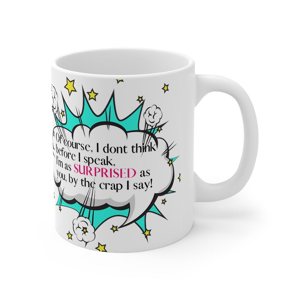 Thumbnail: Say It With Your Cup