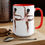 Thumbnail: Red Bottom Mug15oz