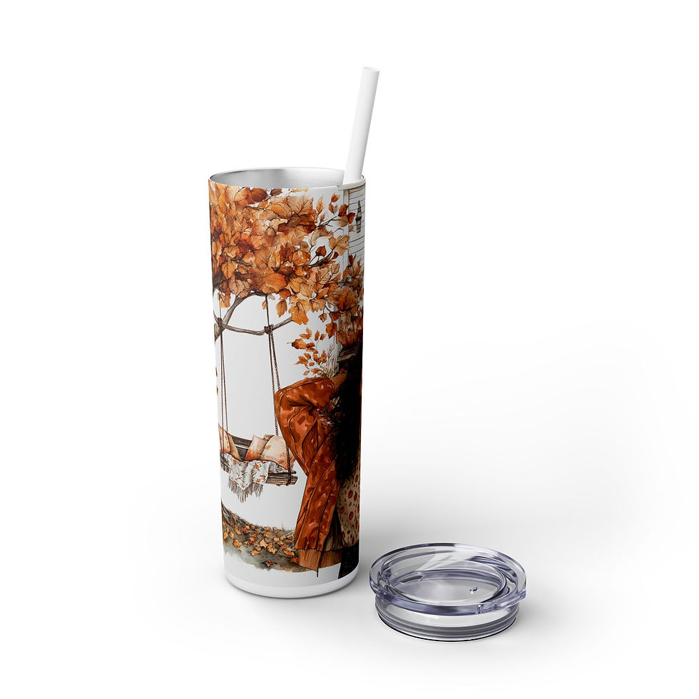 Thumbnail: Pretty Life Tumbler